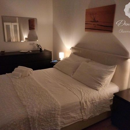 DonMattè - Charme&Rooms Conversano Extérieur photo