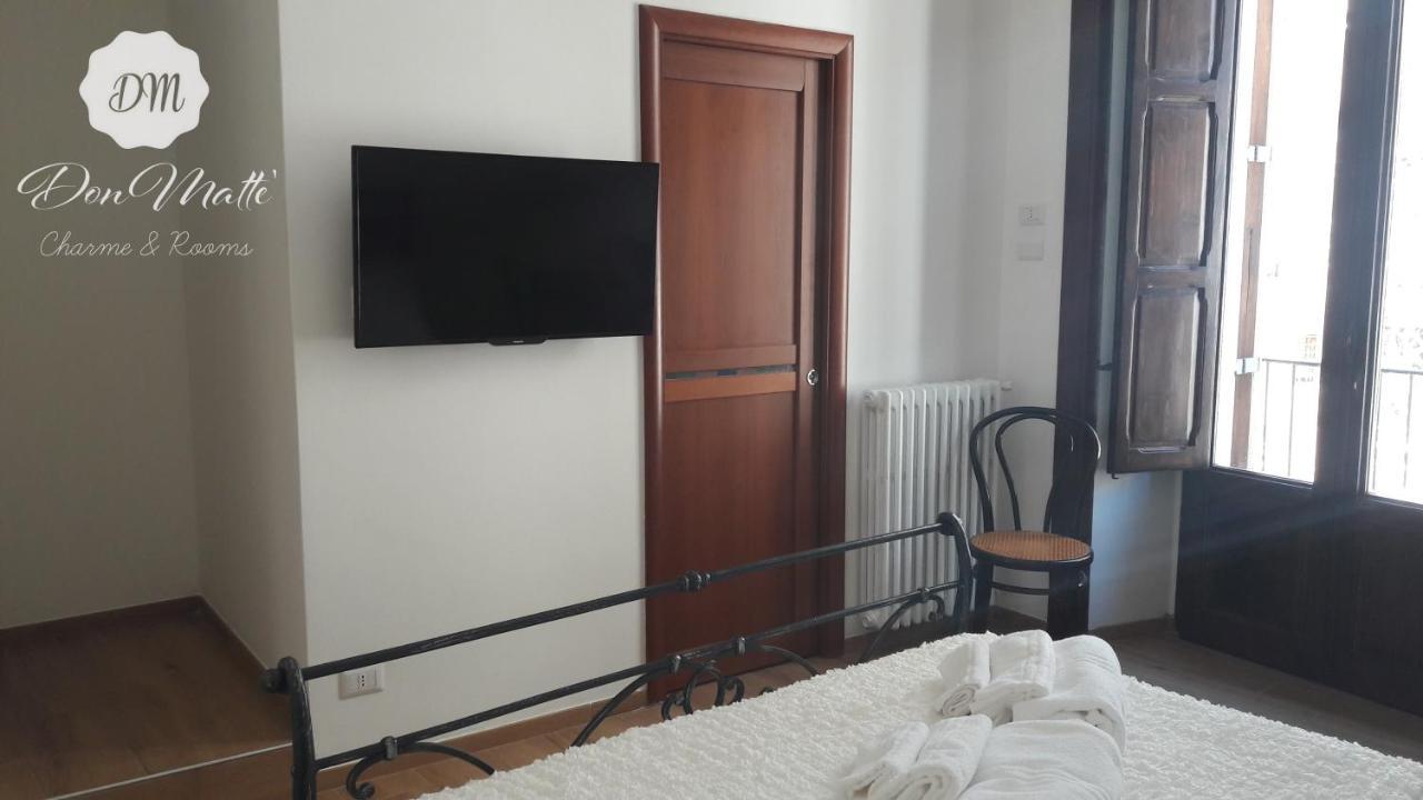 DonMattè - Charme&Rooms Conversano Extérieur photo